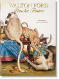 TASCHEN: Walton Ford. Pancha Tantra (Книга)