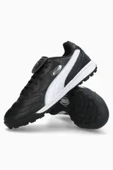 Сороконожки Puma King Liga TT - черный