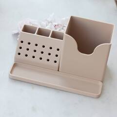 Органайзер для фрез и мелочей 15*9*8,5 см, ФТ022