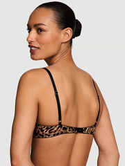 TEASE КРУЖЕВНОЙ БЮСТГАЛЬТЕР ДЕМИ