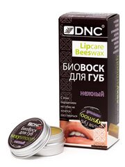 DNC Биовоск для губ Нежный 15мл