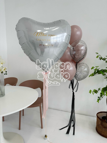 Шары для мамы № 12