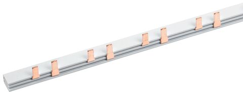 Шина соединительная PIN 63A 36 мод. для АД12 (1м) IEK