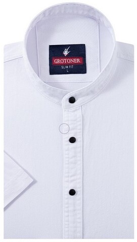 Рубашка GR018GA k-1 (M-3XL)