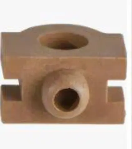 Передняя втулка: подача масла (D0624191)