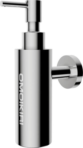 Omoikiri OM-07-C латунь/хром