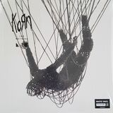 KORN: The Nothing - White Vinyl (Виниловая пластинка)