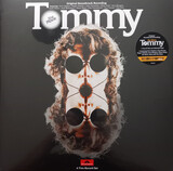 WHO, THE: Tommy - Limited Orange Bio Vinyl Edition - Rsd 2025 Release (Виниловая пластинка)