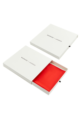 Платок Ekonika х Lavarice Красный