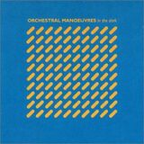 ORCHESTRAL MANOEUVRES IN THE DARK: Orchestral Manoeuvres In The Dark (Компакт-диск)