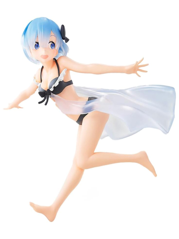 Фигурка Banpresto Re:Zero Celestial Vivi: Rem