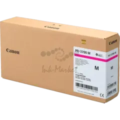 Картридж Canon PFI-3700M
