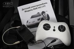 Porsche 911 GT3 Y911YY с дистанционным управлением