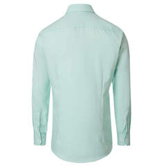 Сорочка мужская Venti Modern Fit 144321500-300 из оксфорда цвета Мяты