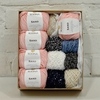 SANDRA Fashionbox