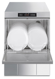Посудомоечная машина с фронтальной загрузкой SMEG Foodservice SPD503
