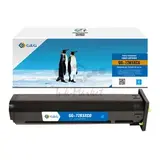 Совместимый картридж G&G GG-72K5XC0 (72K5XC0) для лазерных принтеров Lexmark