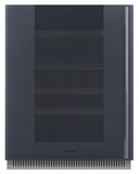 Винный шкаф SMEG CVI138LG