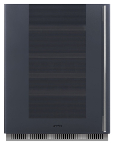 Винный шкаф SMEG CVI138LG
