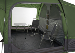 Кемпинговая палатка TREK PLANET Siena Lux 5