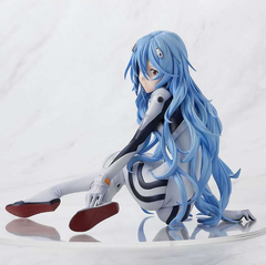 Фигурка SEGA S-Fire Evangelion 3.0+1.11 Thrice Upon a Time: Rei Ayanami