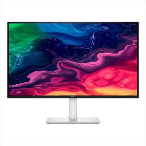 Монитор Dell S2725QC