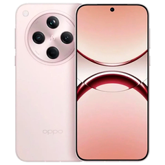 Смартфон OPPO Find X8 16/256GB, Shell Pink (Розовый)