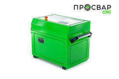 Стыковой сварочный аппарат ПРОСВАР С 315 CNC