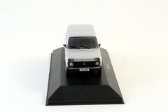 VAZ-2131 Niva 5D Lada 4x4 1:43 DeAgostini Auto Legends New Era #6