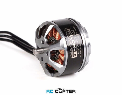 T-Motor MN3110 KV780 (9-12", 3-6S, 1.2 кг)