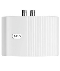 Проточный водонагреватель AEG MTD 440 МИНИ