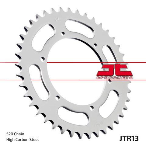 Звезда JTR13.38