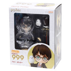 Фигурка Nendroid Harry Potter 4580416907392