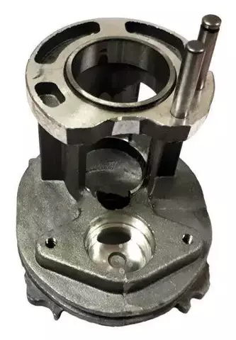 Промщит для HR2450 VEBEX 554468