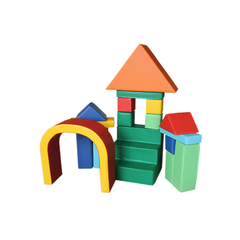 Игровой набор «Конструктор – 15»