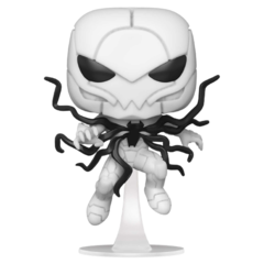 Фигурка Funko POP! Bobble Marvel Venom Poison Spider-Man Chase (Exc)