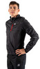 Костюм беговой Noname Windshell Running 22 Black UX