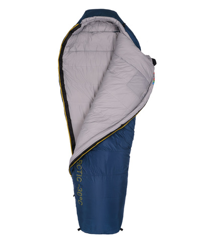 Картинка спальник Redfox   - 3