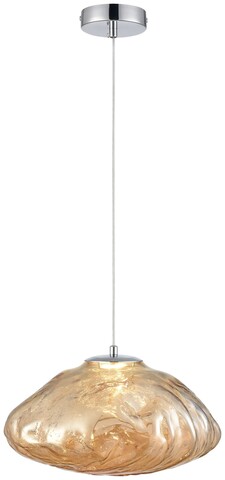 Светильник подвесной Wertmark Isola WE219.02.143