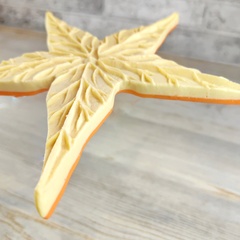 Молд пластиковый 