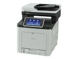 Цветное МФУ Ricoh SP C361SFNw (408175)