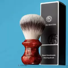 Помазок для бритья Frank Shaving G4-RE56 синтетика
