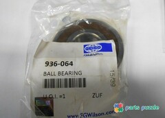 Подшипник натяжителя вентилятора / BALL BEARING АРТ: 936-064