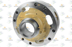 4993711 корпус редуктора