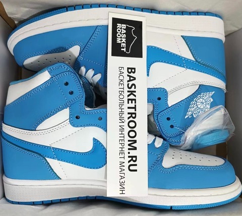 nike jordan 1 unisex