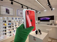 iPhone 12, 128 ГБ б/у