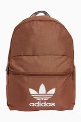 Рюкзак adidas Adicolor - коричневый