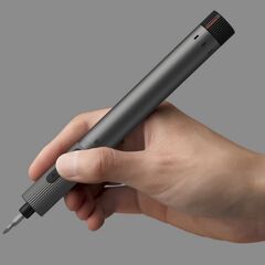 Электрическая отвертка ATuMan Duka E2 Electric Precisoon Screwdriver Set (25 бит) EU