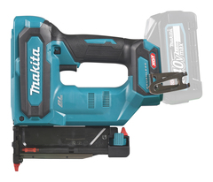 Аккумуляторный штифтозабиватель Makita PT001GZXGT