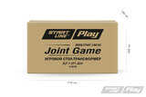 Игровой стол-трансформер JOINT GAME 4 in 1 фото №2